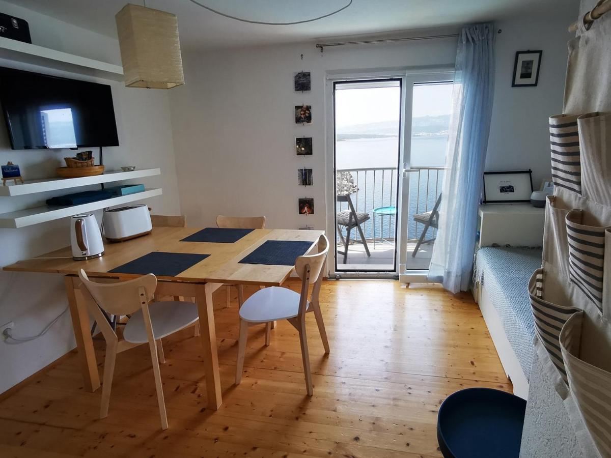 Vila Verbana Apartments ヴルブニク エクステリア 写真
