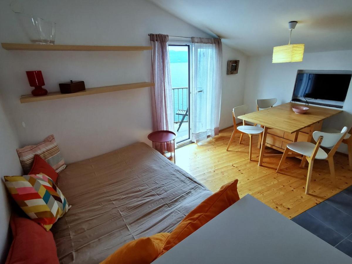 Vila Verbana Apartments ヴルブニク エクステリア 写真